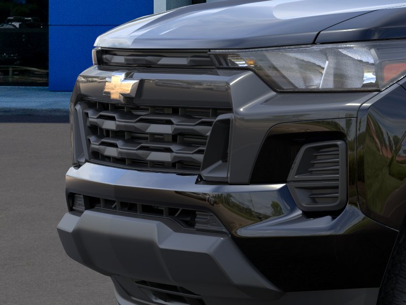 2026 Chevrolet Colorado LT - Photo 37