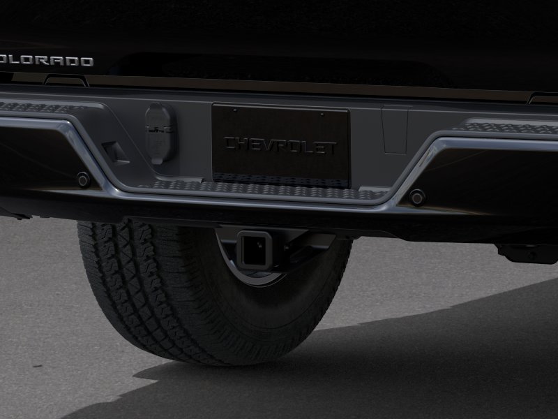 2026 Chevrolet Colorado LT - Photo 38