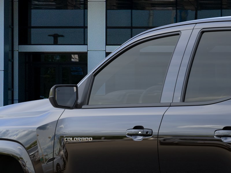 2026 Chevrolet Colorado LT - Photo 36