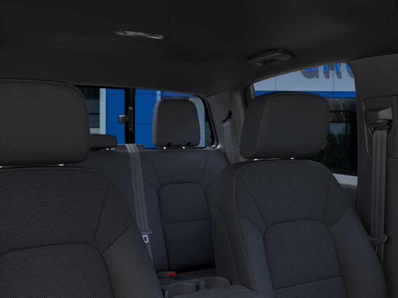2026 Chevrolet Colorado LT - Photo 48