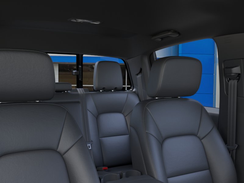 2026 Chevrolet Colorado LT - Photo 24