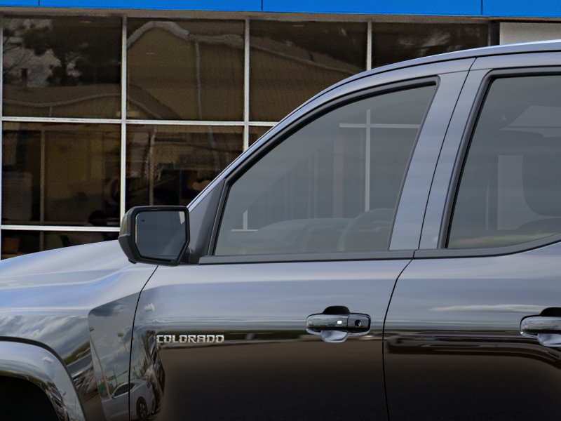 2026 Chevrolet Colorado LT - Photo 12