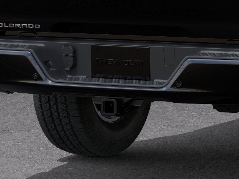 2026 Chevrolet Colorado LT - Photo 14