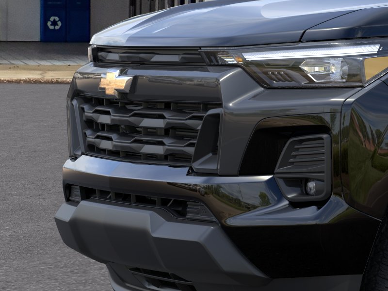 2026 Chevrolet Colorado LT - Photo 13