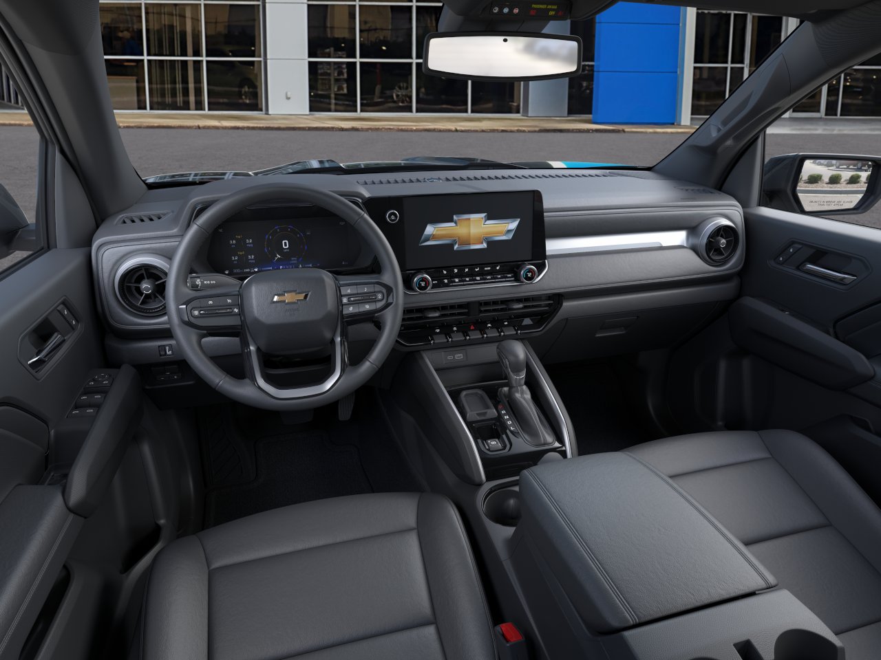 2026 Chevrolet Colorado LT - Photo 15