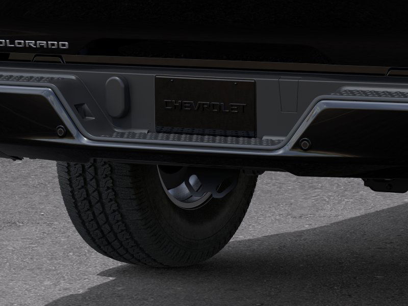 2026 Chevrolet Colorado LT - Photo 39