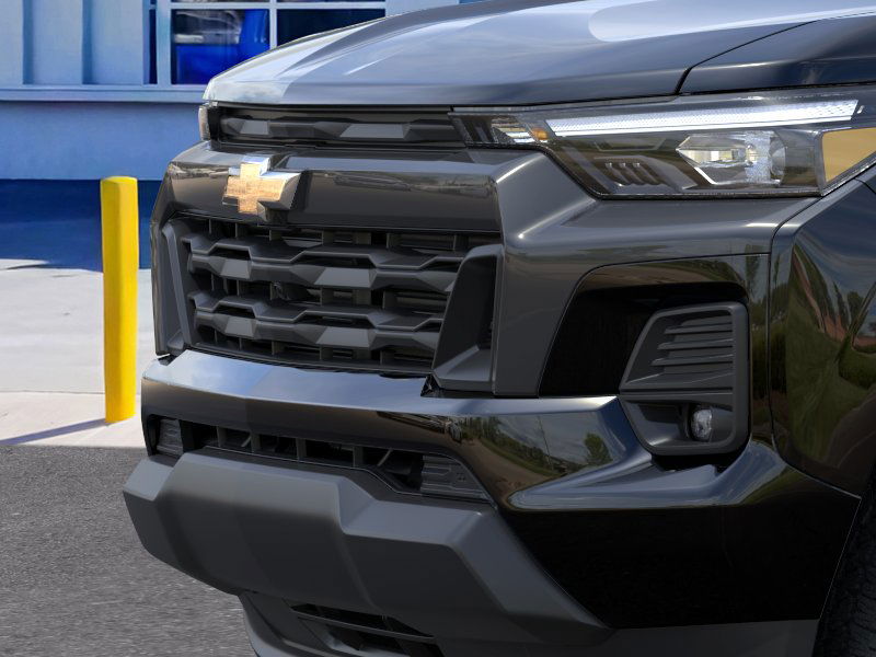 2026 Chevrolet Colorado LT - Photo 38