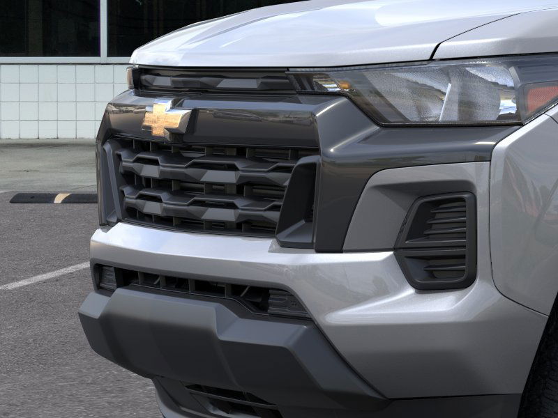 2026 Chevrolet Colorado LT photo 12