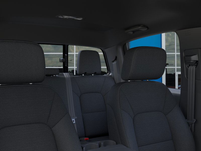 2026 Chevrolet Colorado LT photo 22