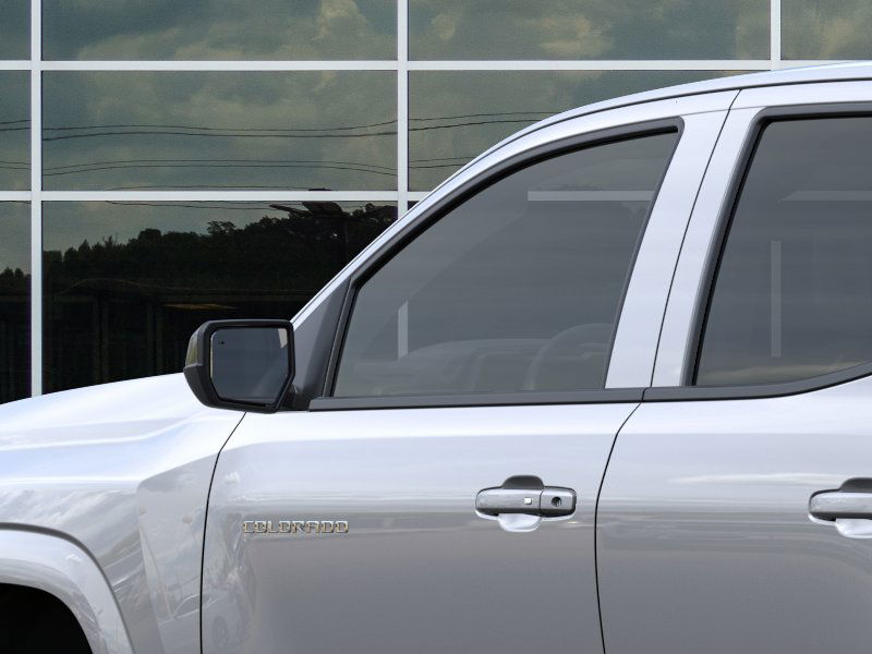 2026 Chevrolet Colorado LT photo 11