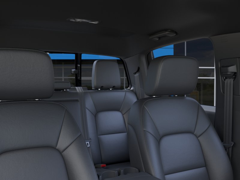 2026 Chevrolet Colorado LT - Photo 48