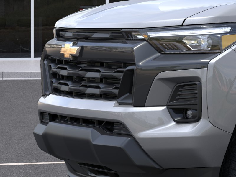 2026 Chevrolet Colorado LT - Photo 37