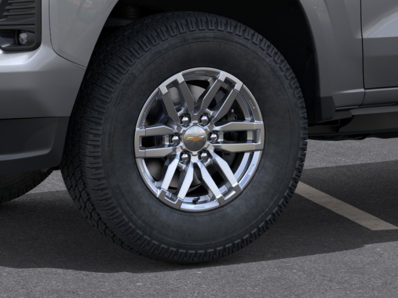 2026 Chevrolet Colorado LT - Photo 33