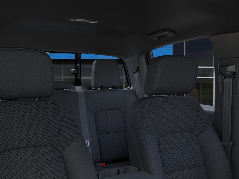 2026 Chevrolet Colorado LT - Photo 48