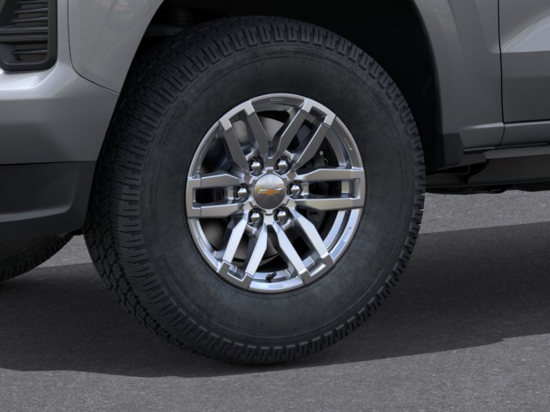 2026 Chevrolet Colorado LT - Photo 33
