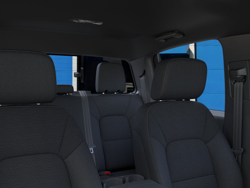 2026 Chevrolet Colorado LT - Photo 25