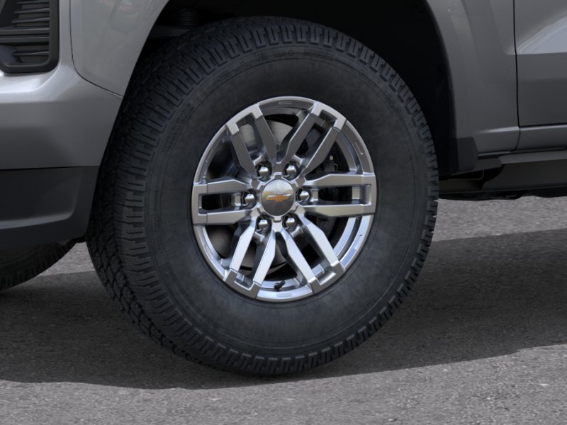 2026 Chevrolet Colorado LT - Photo 10