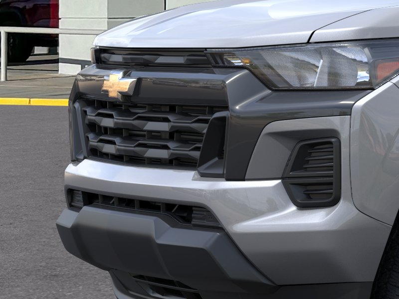 2026 Chevrolet Colorado LT - Photo 14