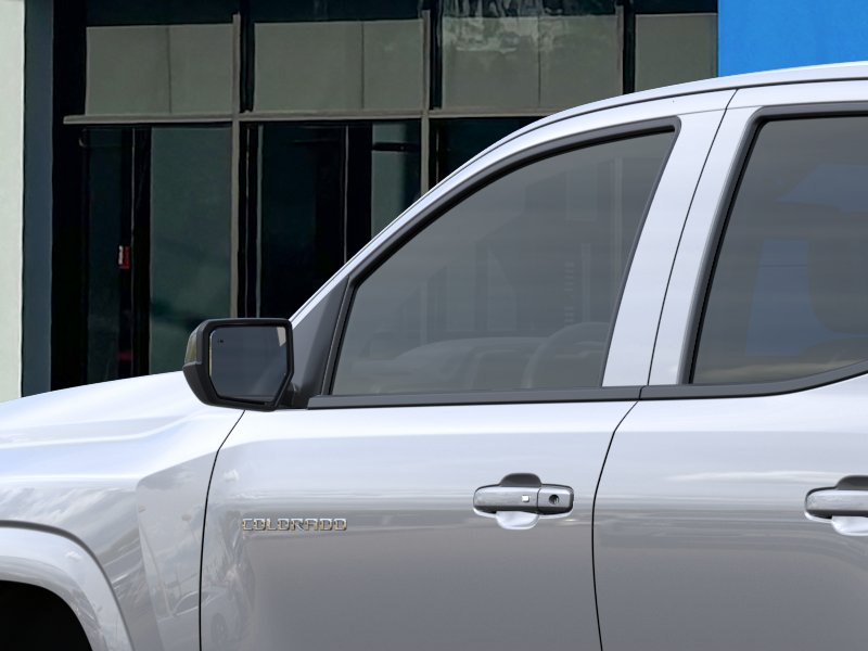 2026 Chevrolet Colorado LT - Photo 13