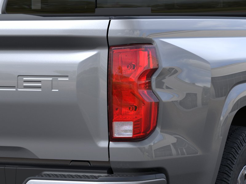 2026 Chevrolet Colorado LT - Photo 12