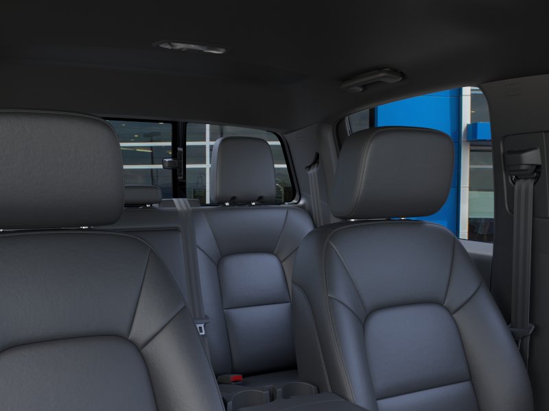 2026 Chevrolet Colorado LT - Photo 24