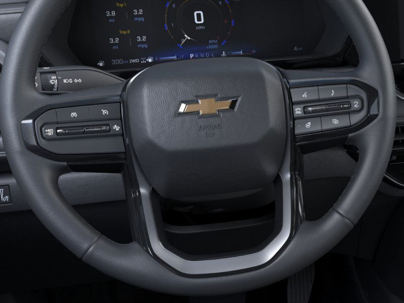 2026 Chevrolet Colorado LT - Photo 19