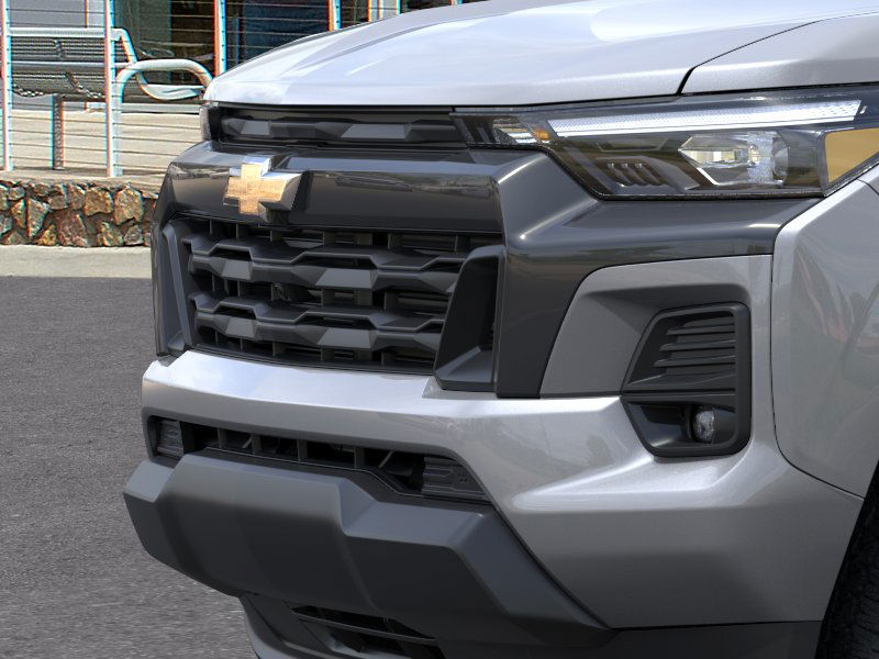 2026 Chevrolet Colorado LT - Photo 13