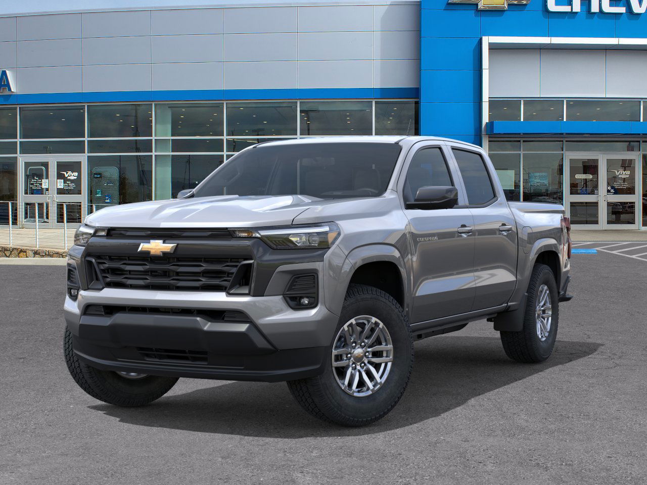 2026 Chevrolet Colorado LT - Photo 6