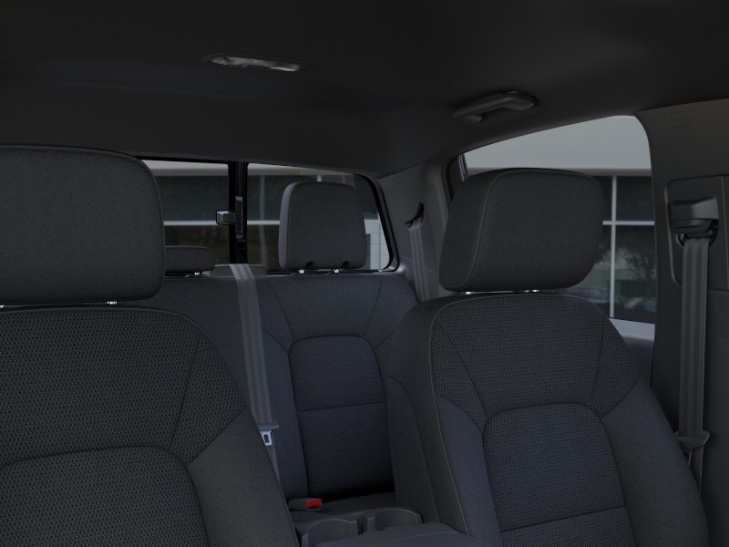 New 2026 Radiant Red Tintcoat Chevrolet LT image 49