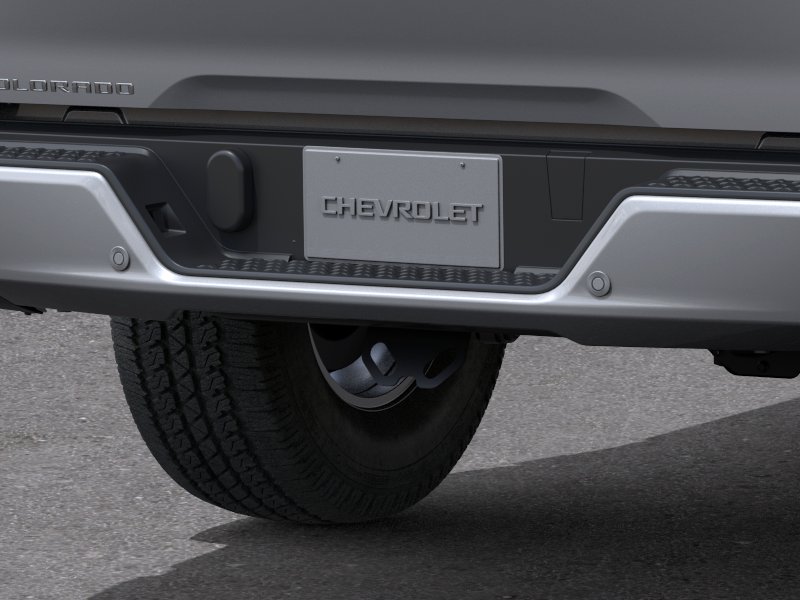 2026 Chevrolet Colorado LT - Photo 38