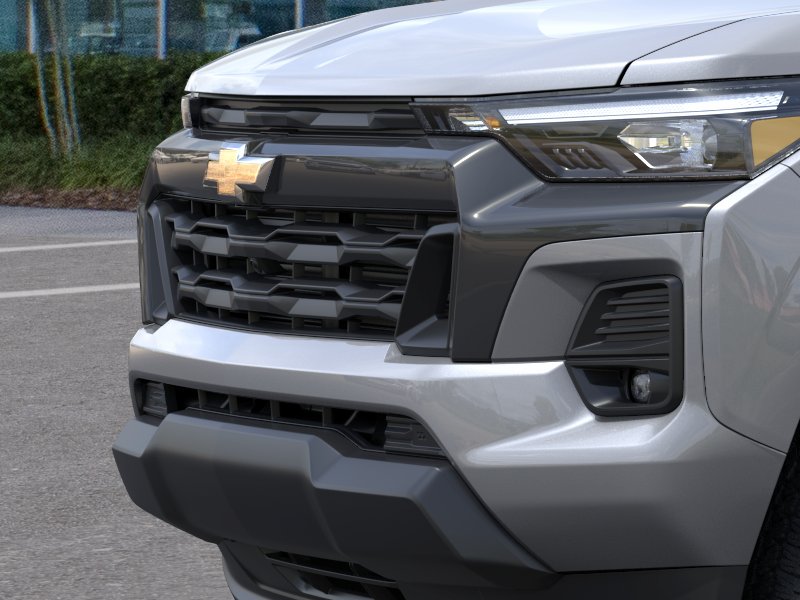 2026 Chevrolet Colorado LT - Photo 37