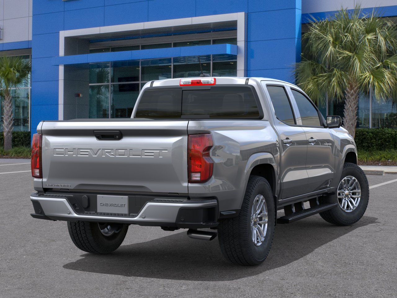 2026 Chevrolet Colorado LT - Photo 28