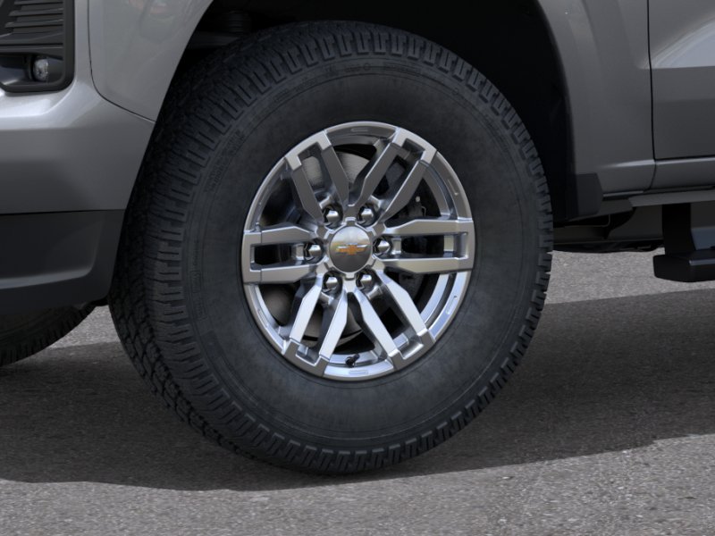 2026 Chevrolet Colorado LT - Photo 33