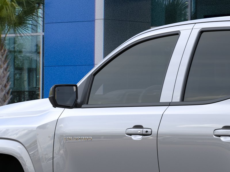2026 Chevrolet Colorado LT - Photo 36