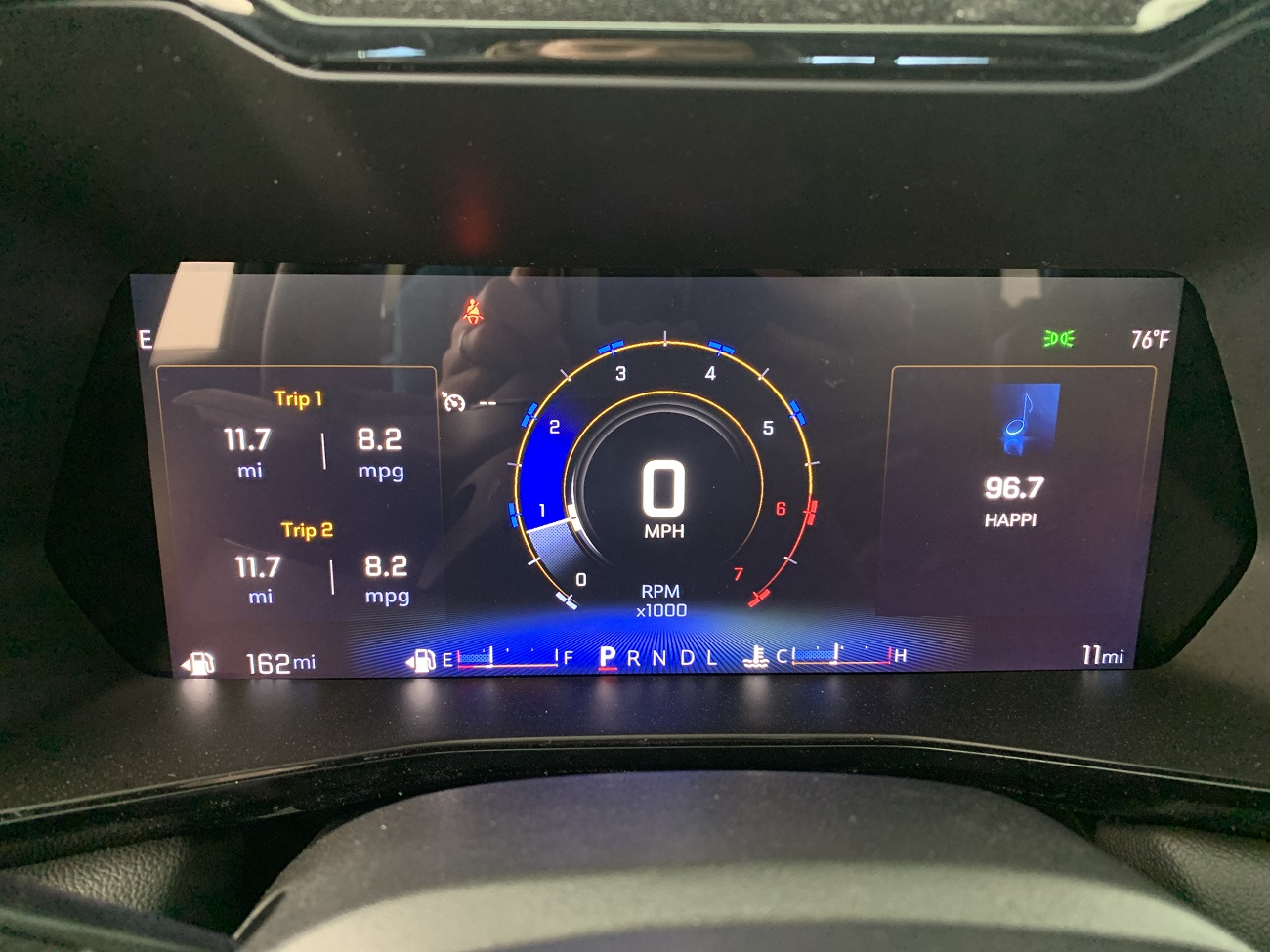 2024 Chevrolet Colorado LT photo 18