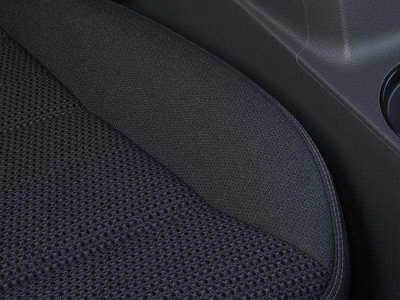 2024 Chevrolet Colorado LT - Photo 21