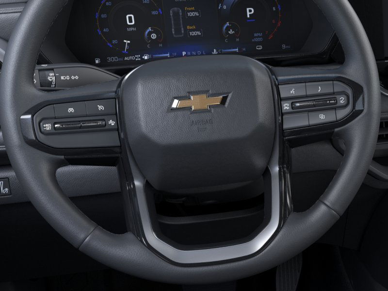 2024 Chevrolet Colorado LT - Photo 19
