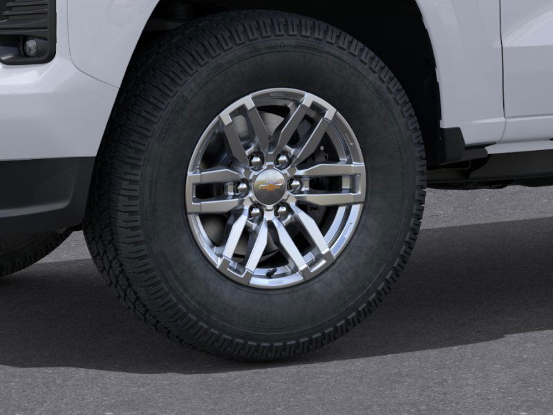 2024 Chevrolet Colorado LT - Photo 9