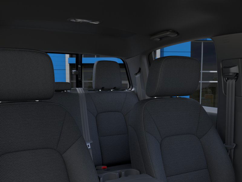2026 Chevrolet Colorado LT photo 45