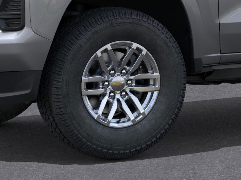 2026 Chevrolet Colorado LT photo 34