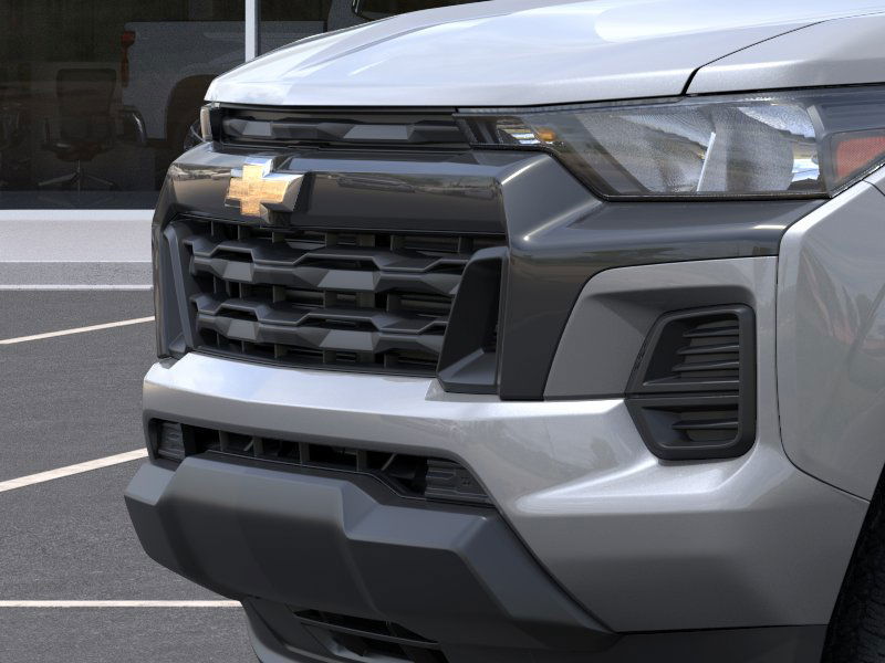 2026 Chevrolet Colorado LT photo 38