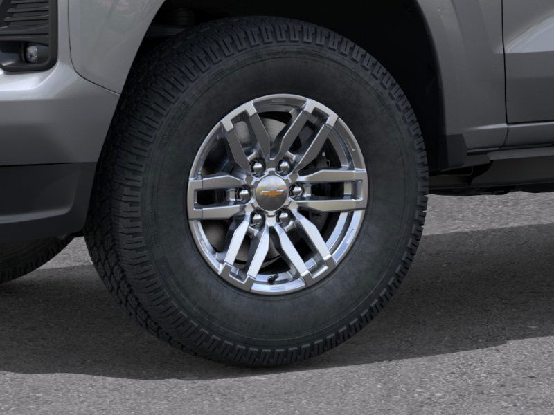 2026 Chevrolet Colorado LT photo 9