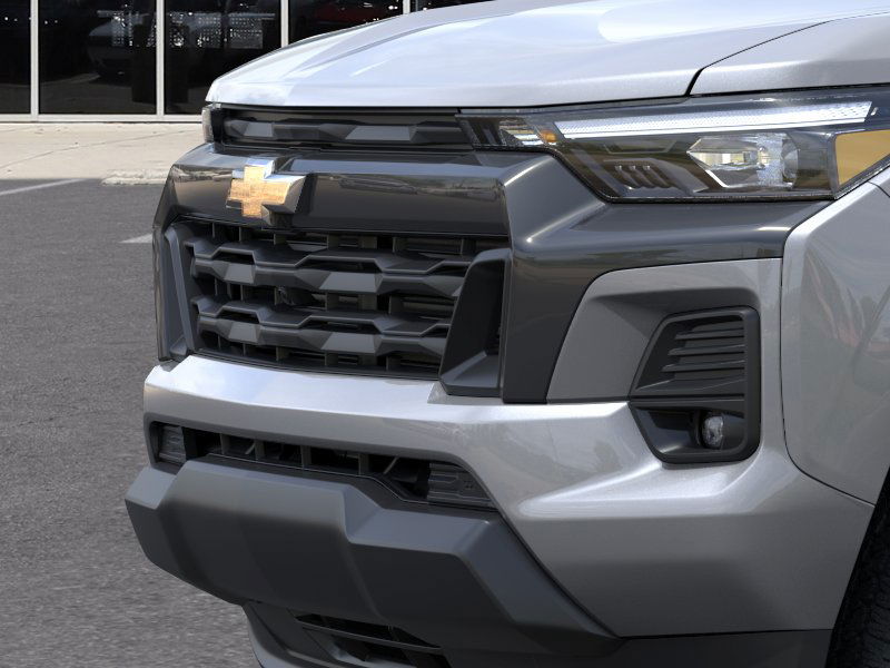 2026 Chevrolet Colorado LT photo 13