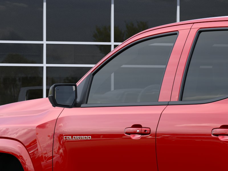 2026 Chevrolet Colorado LT - Photo 36