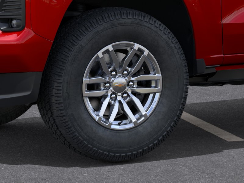 2026 Chevrolet Colorado LT - Photo 33