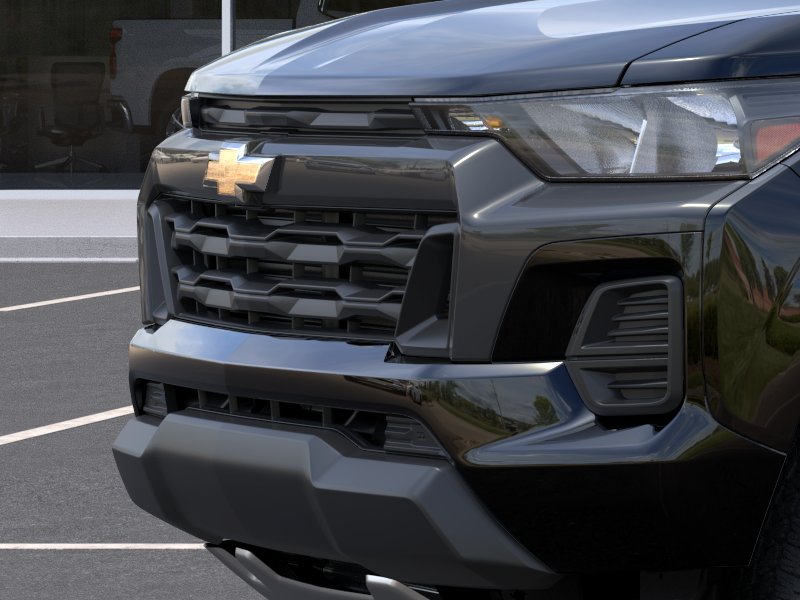 New 2026 Black Chevrolet LT image 39