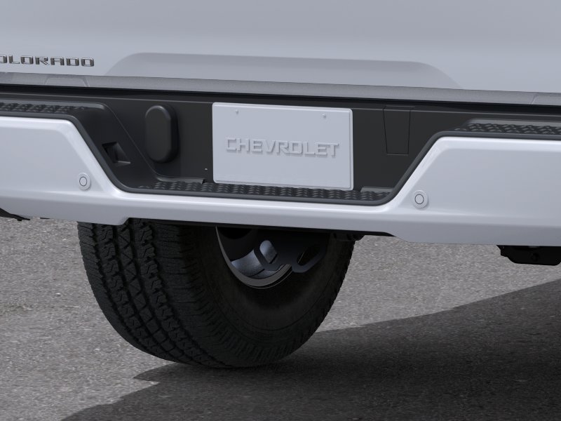 2026 Chevrolet Colorado LT - Photo 38