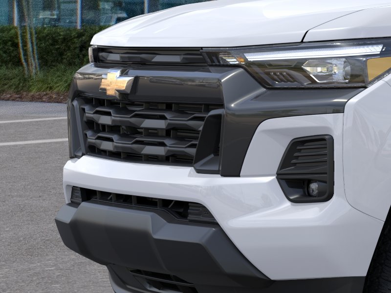 2026 Chevrolet Colorado LT - Photo 37