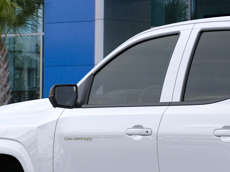 2026 Chevrolet Colorado LT - Photo 36