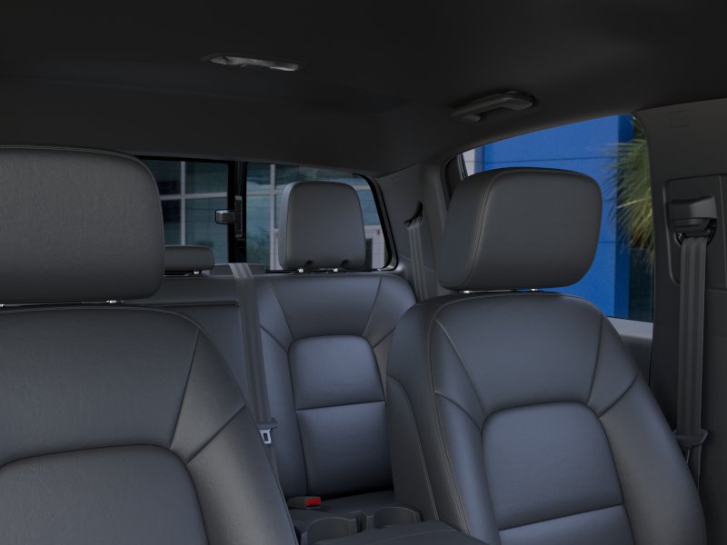 2026 Chevrolet Colorado LT - Photo 48